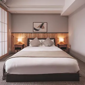  アパート 川house道頓堀 日本